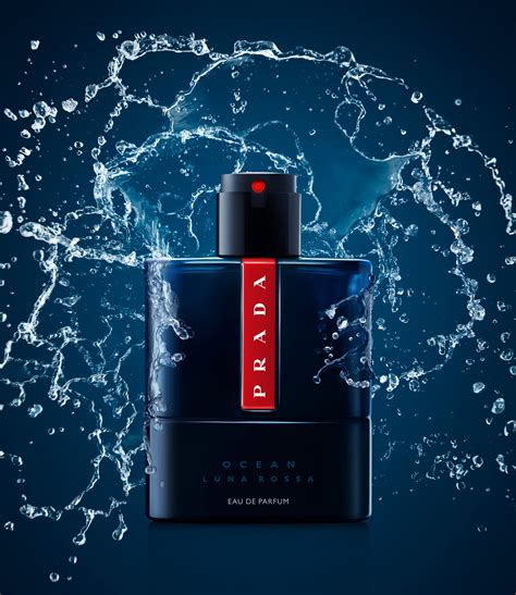 is prada ocean a winter fragrance